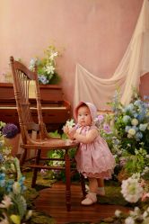 -Baby Pastel 自然光儿童摄影(CBD店)