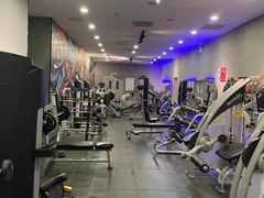 -优昂健身(新光界店)
