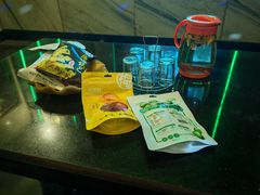 -欢乐空间KTV(奥山世纪城店)