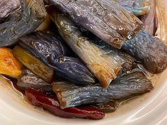 茄子-姚江春中餐厅·太平洋大酒店