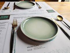 -阿顾西餐·牛排披萨(北戴河店)