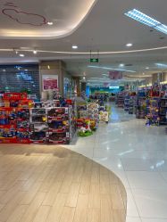 -孩子王童乐园(天津远洋乐堤港店)