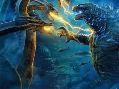 -万达影城(汉街万达广场IMAX店)