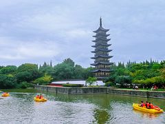-上海方塔园