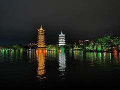 -桂林两江四湖景区