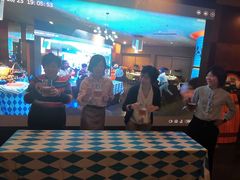 -上海千禧海鸥大酒店