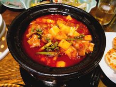 -粗茶淡饭·隐庐私厨(东亭店)