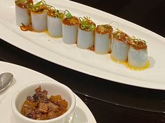 -北京四季酒店·采逸轩