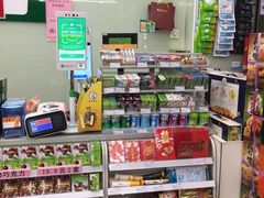 -7-ELEVEn(深圳宝安机场近14登机口)