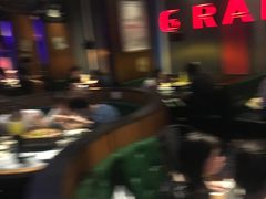 -伟大航路烤鱼(迅驰广场店)