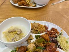 -富龙快餐店(铁西店)
