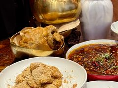 -面辣子·陕西家乡菜(钟楼店)