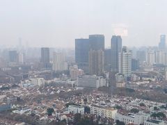 -上海静安昆仑大酒店