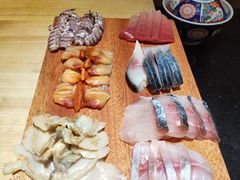 -荣一代目OMAKASE板前料理