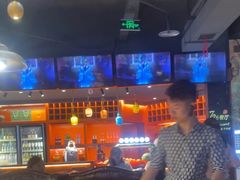 -798餐厅(任丘路店)