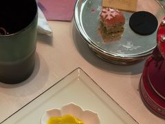 -杭州柏悦酒店·悅厅