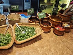 -云阿蛮云南生烫牛肉米线(奉贤路店)