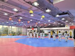 -陈中跆拳道(中关村馆)