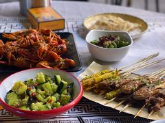 -严三毛口味虾·小严同学的店(曙光路直营店)