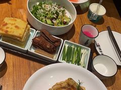 -壹零捌道·北京烤鸭(车公庄店)