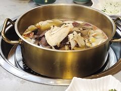 -大理董·董家小厨野生菌火锅(古城旗舰店)