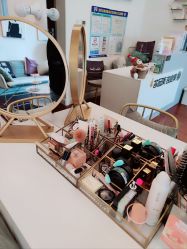 -演员的秘密·皮肤管理