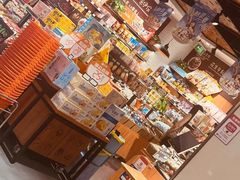 -来伊份(前进西路万象汇店)