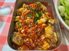 -老宜春味道(都市春天店)