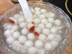 酒酿小圆子-氿熹干锅•牛蛙•烤鱼(印象城店)