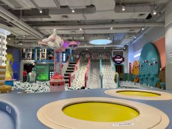 -米兜欢乐王国·儿童乐园(宝安益田假日天地店)