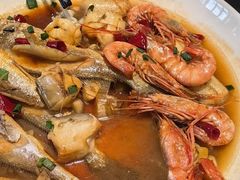 -健眺小海鲜(临海后山店)