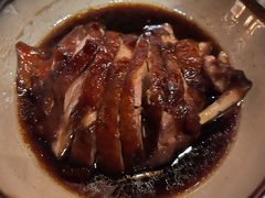 -南京大牌档(香港广场店)