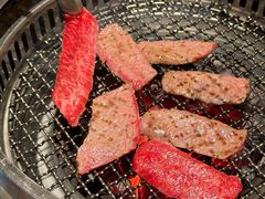 -丸藏和牛烧肉专门店(园区师惠坊店)