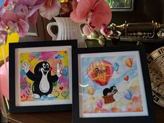 -布拉格餐厅· 中欧捷克菜(全国首店)