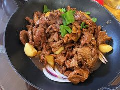 -食光慢宴·安吉土菜馆