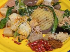 -北丐先生·野馄饨烧烤(雨花万象店)