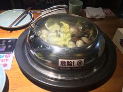 -三个渔夫·蒸汽海鲜(小白楼店)