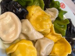 -双合园·海鲜水饺青岛菜(九水东路店)