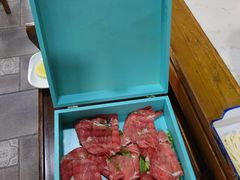 -马记伊源斋涮肉·清真菜(百子湾店)