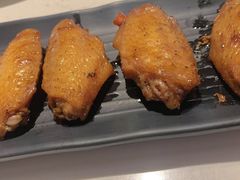-TA'塔雀 墨西哥餐厅(江都金鹰店)