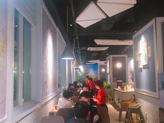 大堂-豪客来牛排(伟诚广场店)