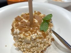 榴莲冰激凌-鲁采LU STYLE(新天地店)