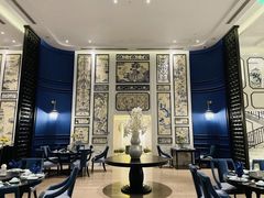 -翠湖宾馆·中餐厅