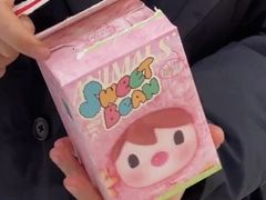 -泡泡玛特POPMART(龙湖杭州滨江天街店)