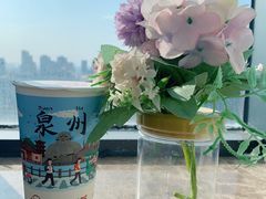 -一杯潮茶(西街店)
