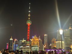 -南京路步行街