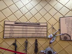 -巴音郭楞蒙古自治州博物馆