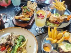 -blue frog蓝蛙(长泰广场店)