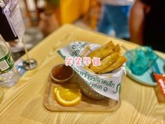 -迷你椰·泰式大排档(虹口店)