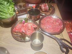 -西塔老太太泥炉烤肉(亚运村店)